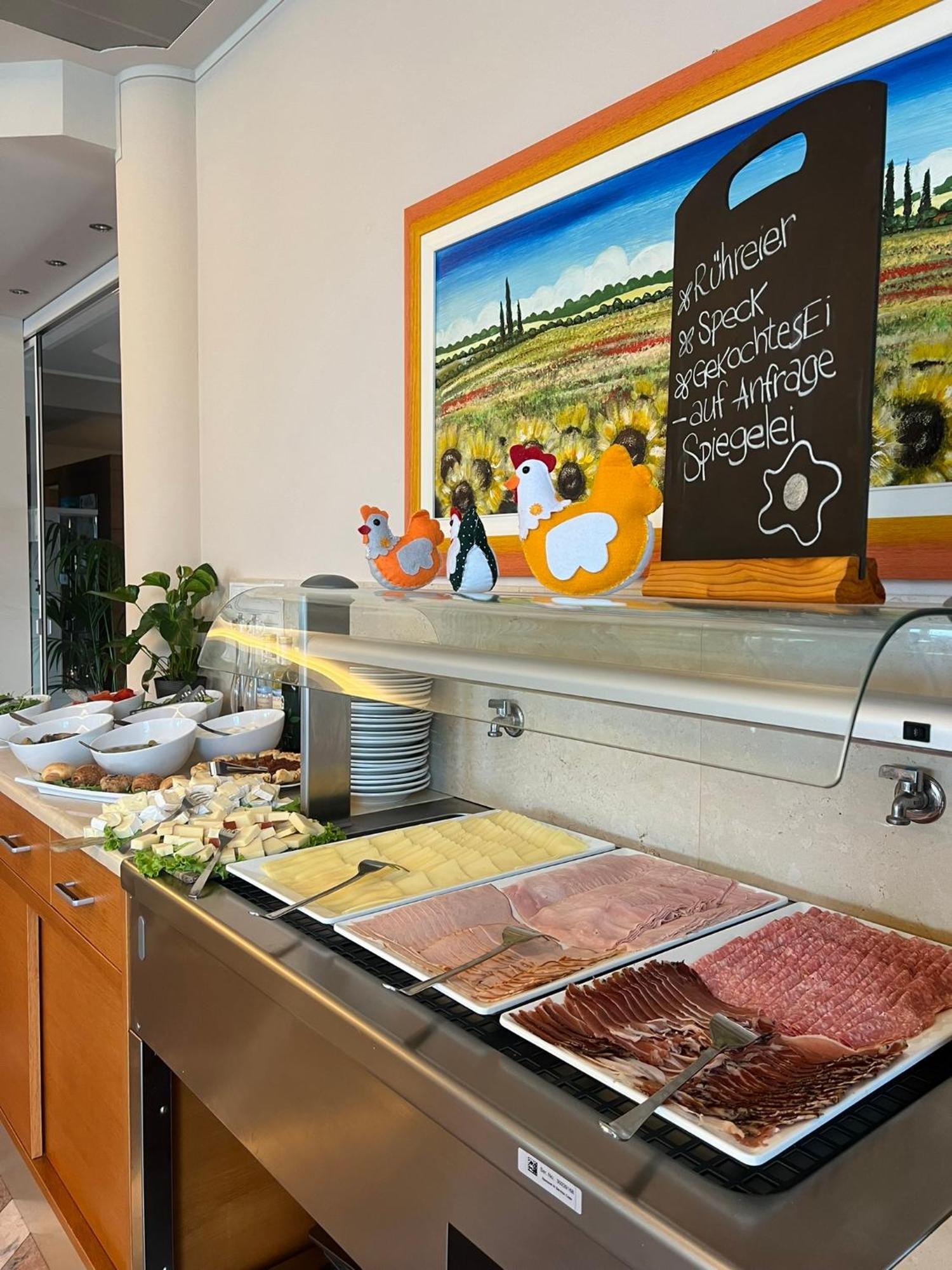 Hotel Villa Olivo Resort 3S Bardolino Bagian luar foto